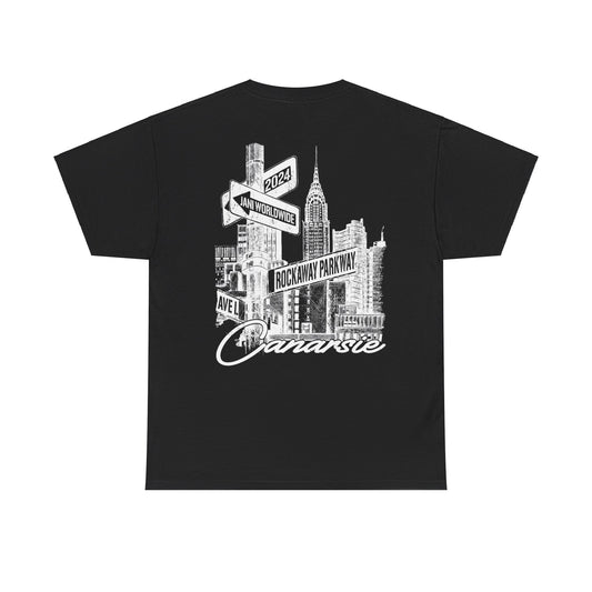 Jani Worldwide Canarsie Tee