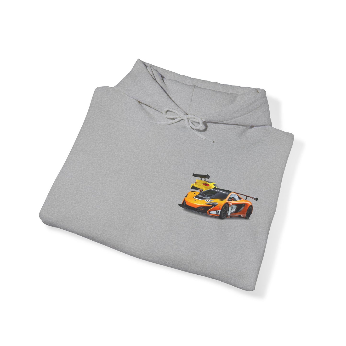 Jani Worldwide Racing Hoodie