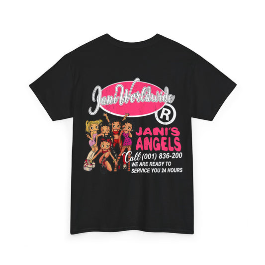 Jani's Angels Tee