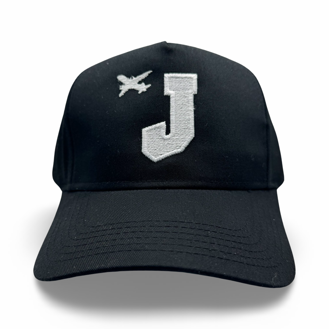 Jani Worldwide Adjustable Cap