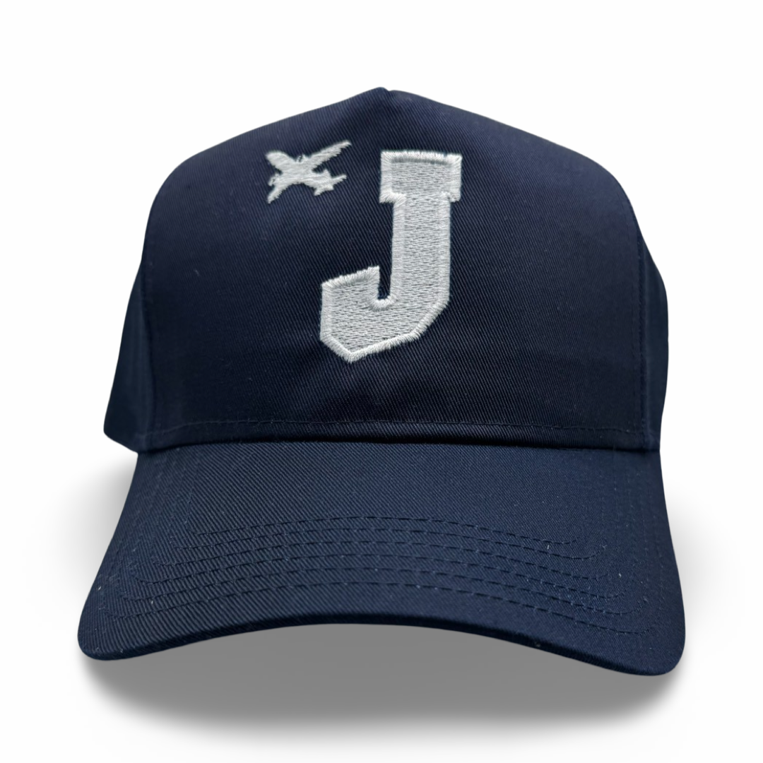 Jani Worldwide Adjustable Cap